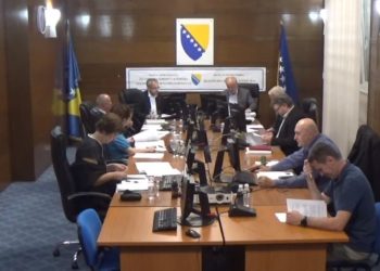 Okončan proces ovjere prijava političkih stranaka i nezavisnih kandidata za učešće na Općim izborima 2022. godine
