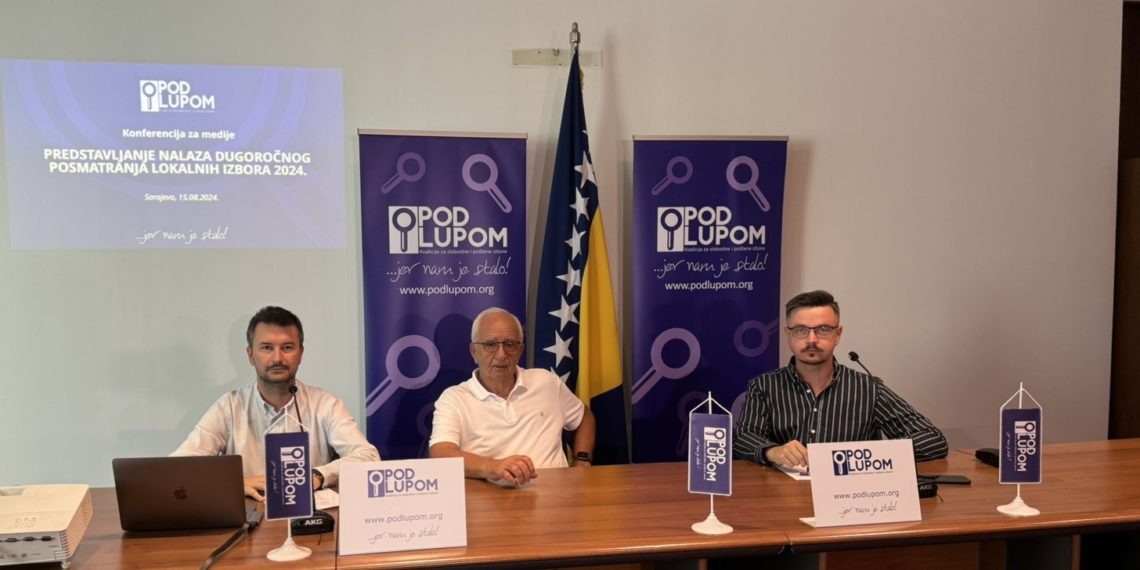 It is Profitable Business to Violate Election Rules Due to the Absence or Minimal Sanctions