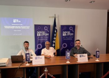 Zbog izostanka ili minimalnih sankcija, isplati se kršiti izborna pravila