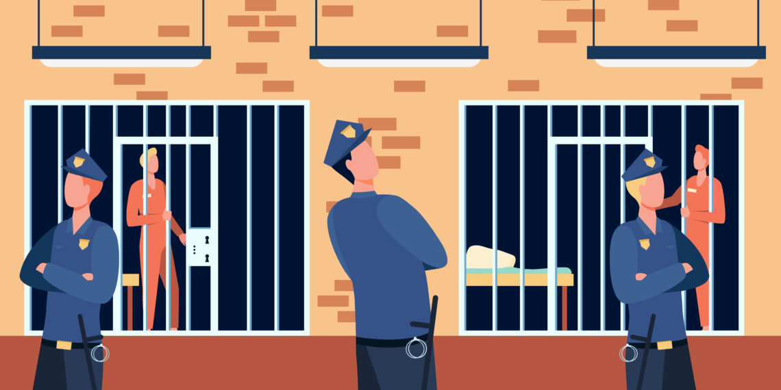 Provisions Should be Made for Impossibility to Replace Prison Sentences with a Financial Penalty for Criminal Offenses in the Field of Election Fraud
