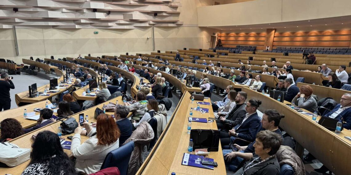 “The Future of Elections” Conference: BiH on the Verge of Introducing new Technologies in Elections, the Need to Complete Reforms has Never been Greater