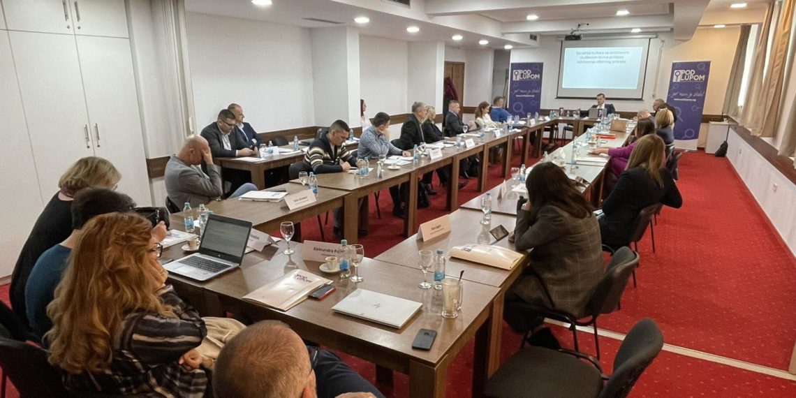 U Banjoj Luci održan dvodnevni trening za predstavnike tužilaštava u BiH s ciljem unapređenja izbornog procesa