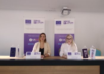 Coalition “Pod lupom”: A specific number of municipalities and cities are experiencing the problem to filling polling station committees