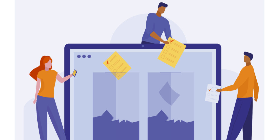 How impartial are the Electoral Management Bodies in their work?