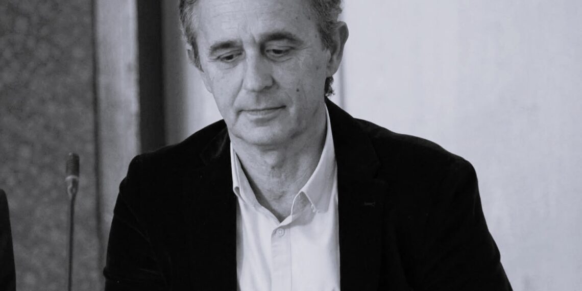 In memoriam: Zlatan Ohranović (1961-2025), direktor Centara civilnih inicijativa