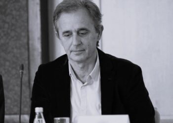 In memoriam: Zlatan Ohranović (1961-2025), direktor Centara civilnih inicijativa