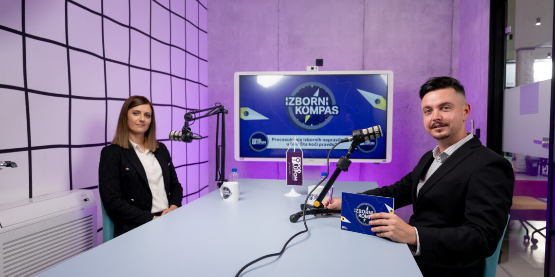 Procesuiranje izbornih nepravilnosti u BiH – Šta koči pravdu?