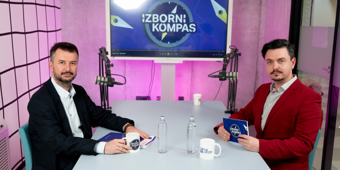 The Central Voters Register Between Rules and Reality – New Episode of the “Election Compass” Podcast