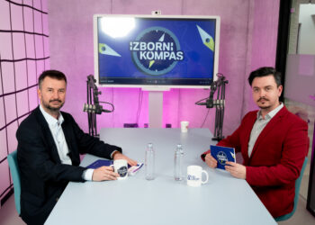 Centralni birački spisak između pravila i realnosti – Nova epizoda podcasta „Izborni kompas“