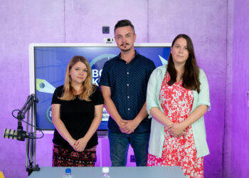 Nova epizoda podcasta „Izborni kompas“: Isplati li se kršiti izborna pravila?