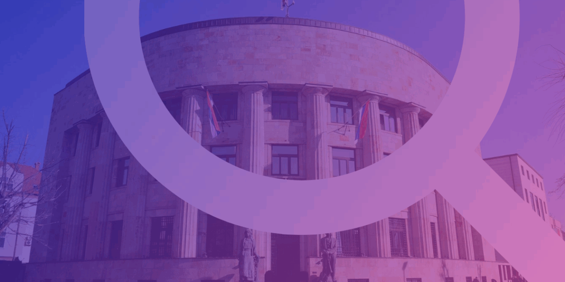 Pod lupom conducts an independent election observation mission for the early election in the Republic of Srpska