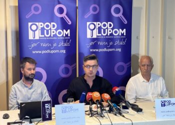 Pod lupom upozorava: Stranke ne žele odustati od apsolutne kontrole nad biračkim odborima, birački spisak još nije javan