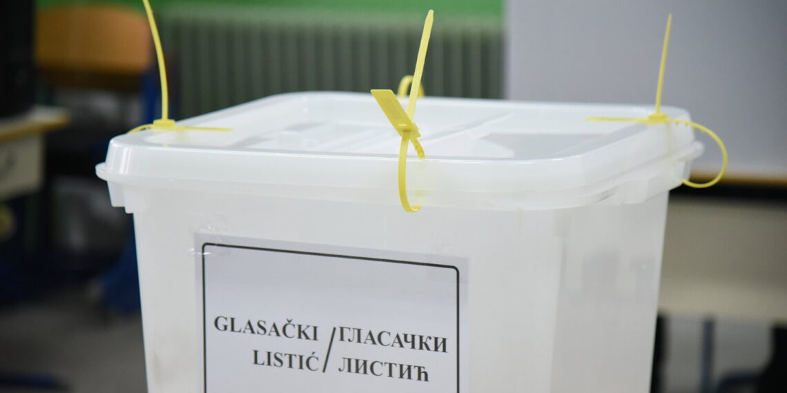 From Report to Verdict – Prison Sentences for Election Fraud in Novi Grad (RS) Arrive After Three Years