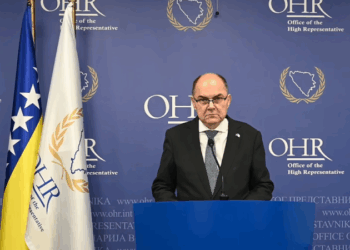 Odlukom OHR-a osigurana sredstva CIK-u za nove izborne tehnologije