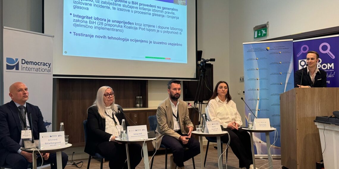 New Electoral Technologies: From Pilot Project to General Elections – Experiences, Lessons, and Plans for 2026