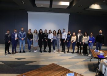 Perpetuum Mobile – Banja Luka: Nastavljena borba protiv govora mržnje, narativa podjela i zapaljive retorike u BiH