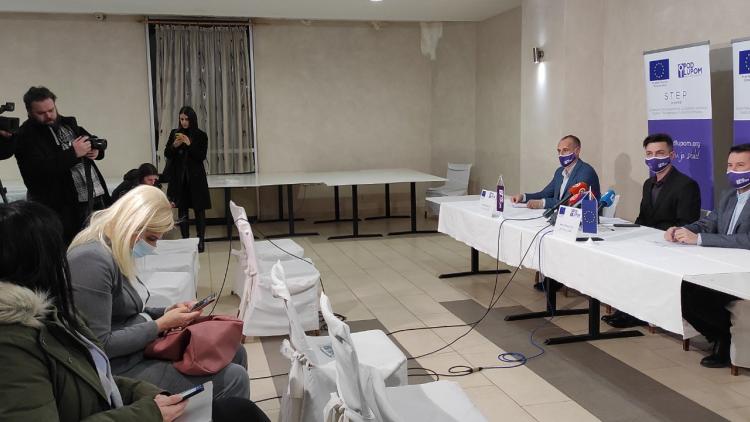 Slobodan Javor (SNSD) is the New City Mayor of Prijedor; Less Than a Third of Voters Cast Their Votes