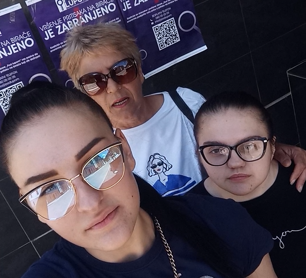 Srebrenička „Sara“ i Koalicija „Pod lupom“- za nultu toleranciju pritisaka na birače