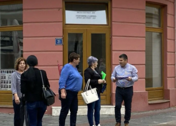 OC „Vermont“ organizovao akciju protiv političkih pritisaka u Brčkom