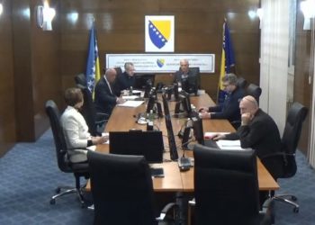 Prijevremeni izbori za gradonačelnika Grada Živinice održat će se u nedjelju, 28. maja 2023. godine