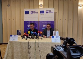 Koalicija “Pod lupom” iznijela prve nalaze posmatranja, najučestalija nepravilnost preuranjena izborna kampanja
