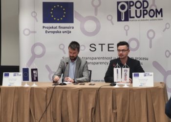 The Coalition’s preliminary assessment of the Election Day of the 2022 general election in BiH