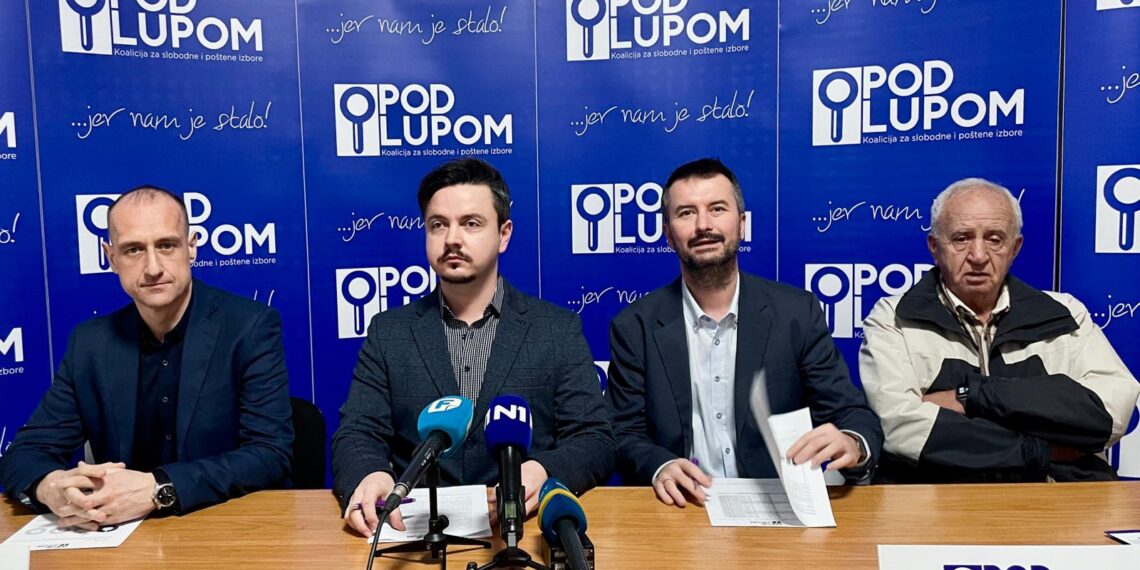Preliminarna ocjena izbornog dana (Ponovni prijevremeni izbori za predsjednika RS)