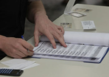Overview of the competences of the bodies that manage the Central Voters Register in accordance with the existing legislation in Bosnia and Herzegovina (31.07.2023.)