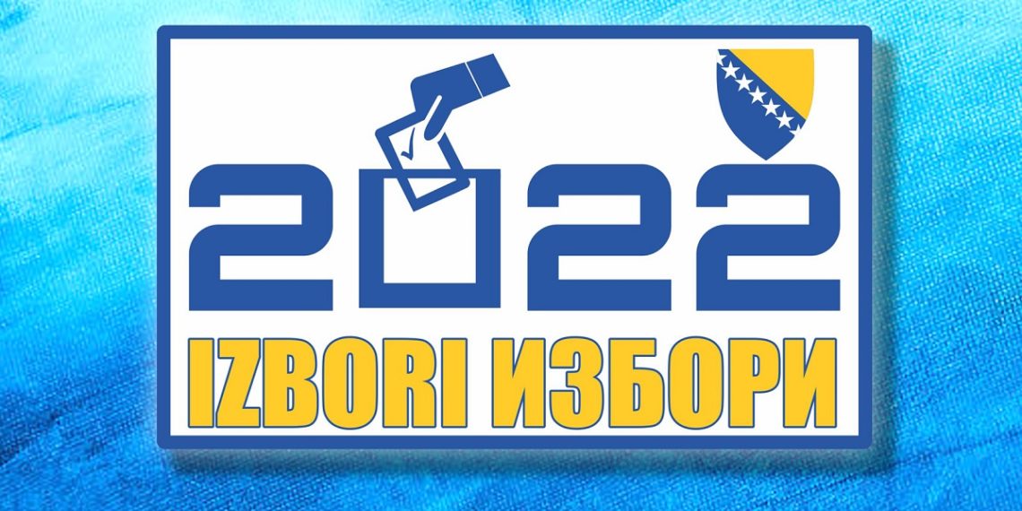 Manje poznati – Koji noviteti i unapređenja nas očekuju za Opće izbore 2022. godine?