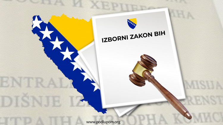 The introduction of the scanners is considered even without making changes to the Election law