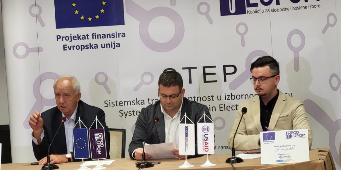 5.30 P.M. Press conference