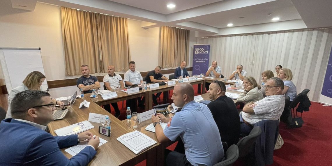 Banja Luka – The Work to Protect the Integrity of Elections in Cooperation with Police Agencies and Prosecutor’s Offices has been Continued