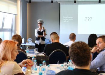 Perpetuum Mobile: Održan drugi modul projekta “Tackling divisive narratives in politics”